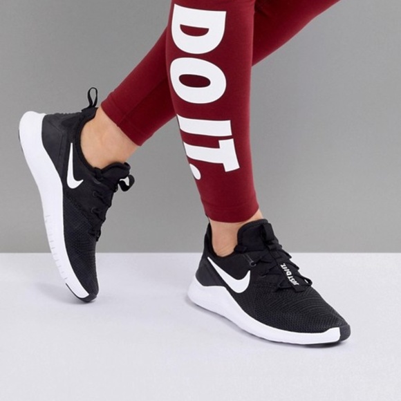 free tr8 training shoe